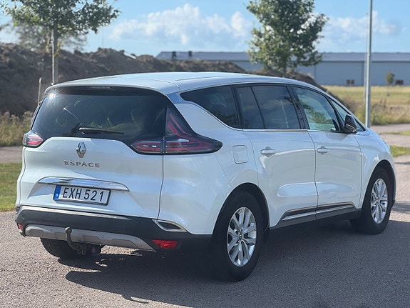 Renault Espace 4 of 13