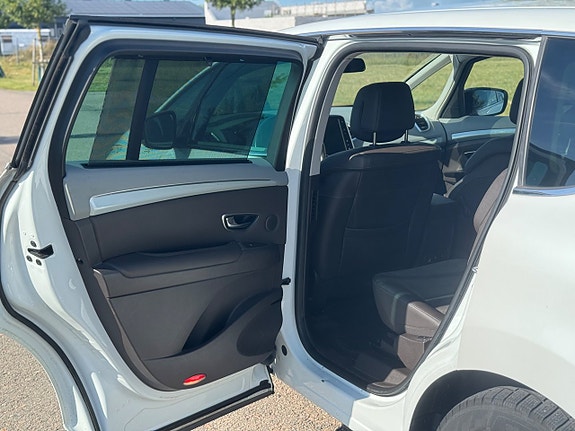 Renault Espace 10 of 13