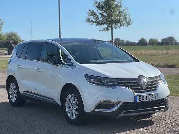 Renault Espace 3 of 13