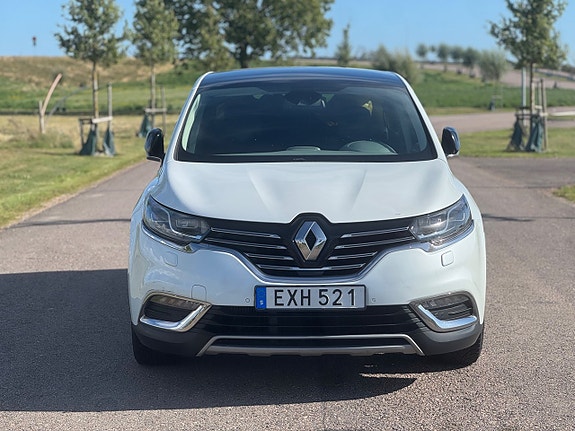 Renault Espace 2 of 13