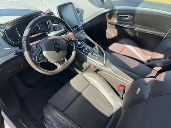 Renault Espace 7 of 13