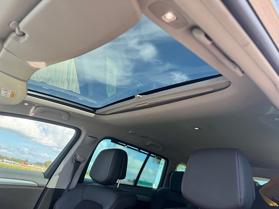 Renault Espace 12 of 13