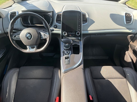 Renault Espace 9 of 13