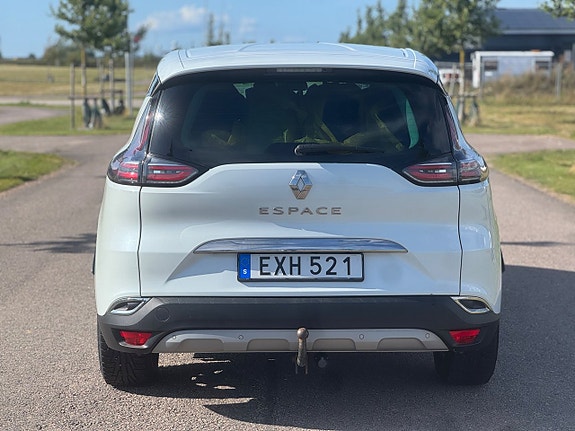 Renault Espace 5 of 13