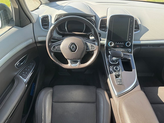 Renault Espace 8 of 13