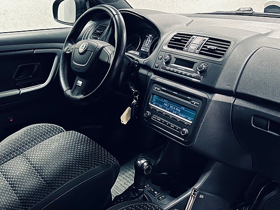 Skoda Fabia 12 of 22