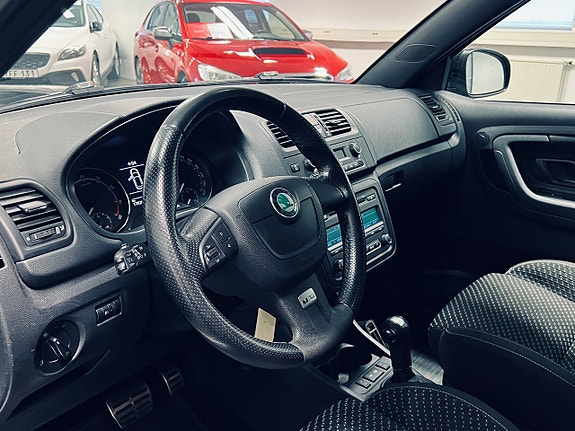 Skoda Fabia 15 of 22