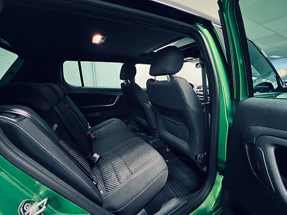 Skoda Fabia 8 of 22