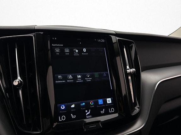 Volvo XC60 22 of 30