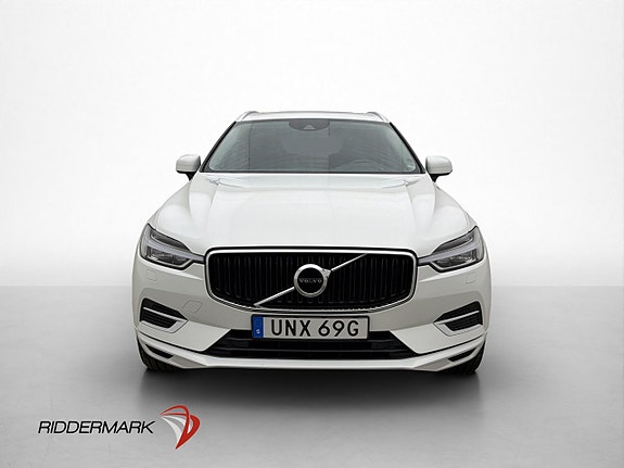 Volvo XC60 2 of 30