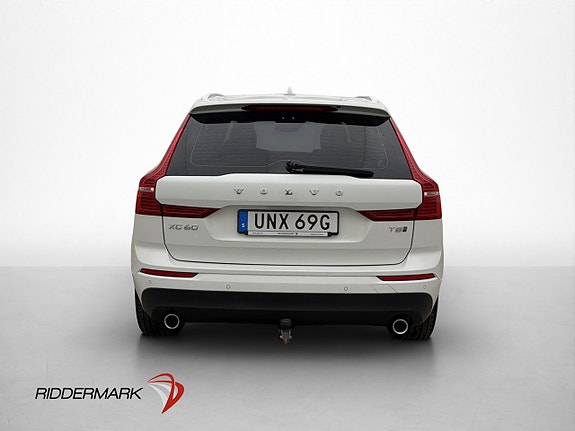 Volvo XC60 5 of 30