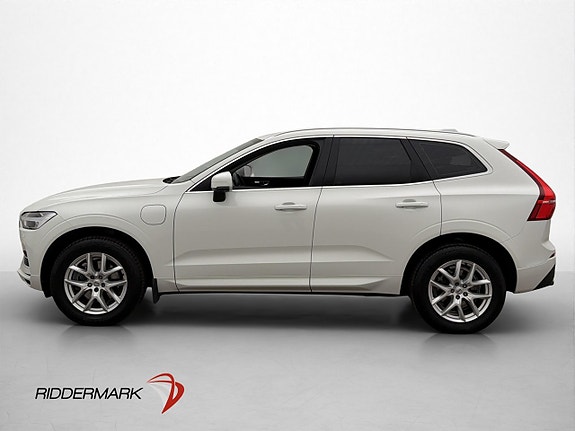 Volvo XC60 4 of 30