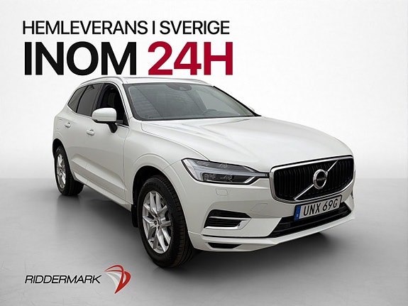 Volvo XC60 3 of 30