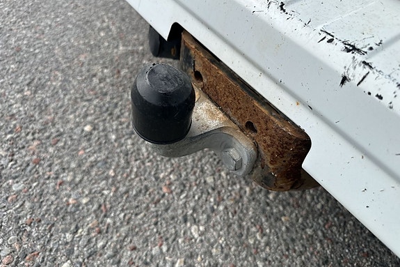 Renault Trafic 14 of 25