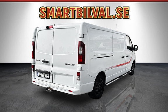 Renault Trafic 6 of 25