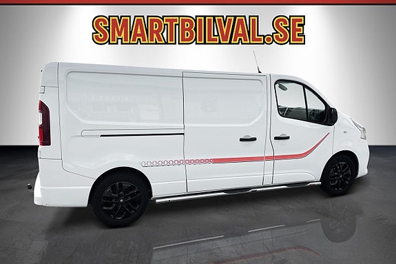 Renault Trafic 7 of 25