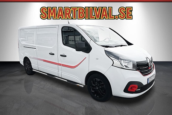 Renault Trafic 8 of 25