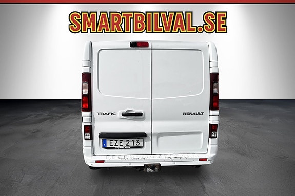 Renault Trafic 5 of 25