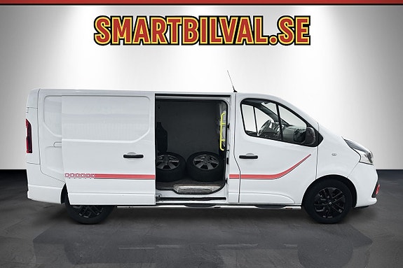 Renault Trafic 10 of 25