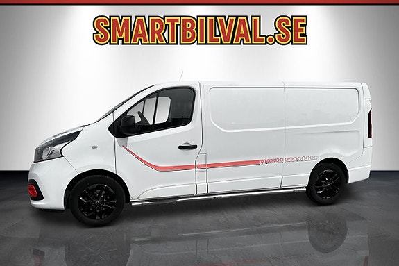 Renault Trafic 3 of 25