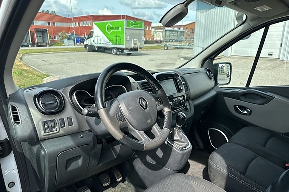 Renault Trafic 20 of 25