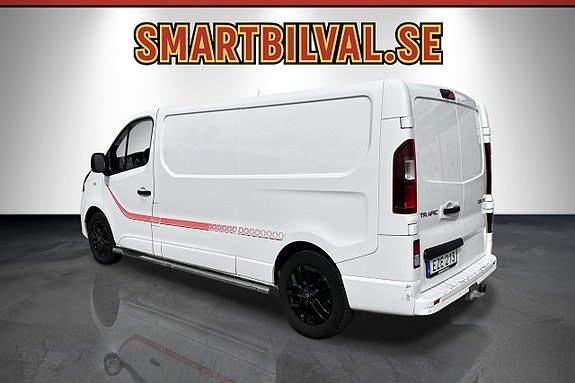 Renault Trafic 4 of 25