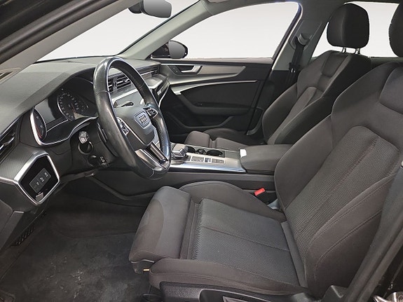 Audi A6 9 of 22