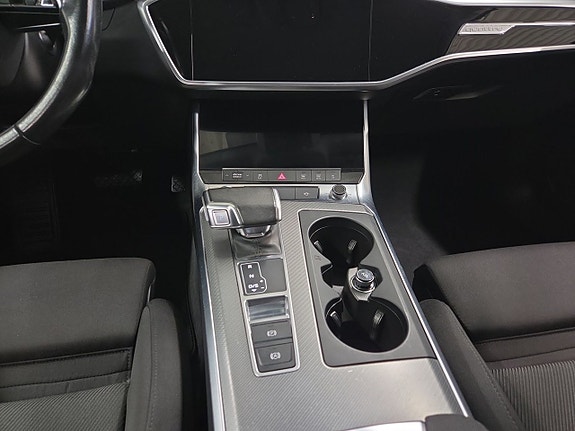 Audi A6 11 of 22