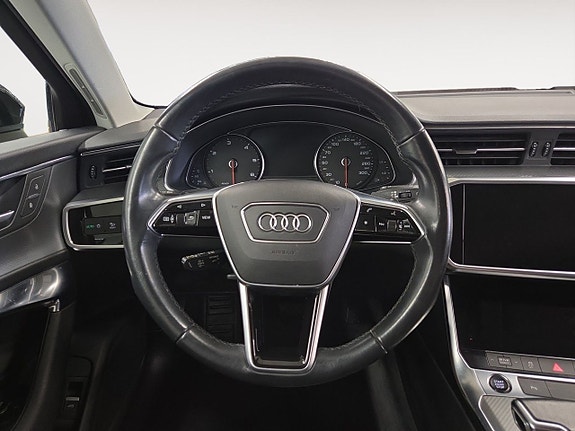Audi A6 13 of 22