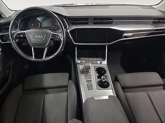 Audi A6 10 of 22