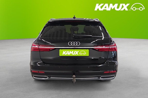 Audi A6 5 of 22