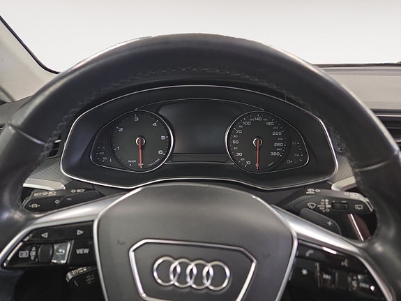 Audi A6 12 of 22