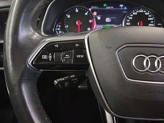 Audi A6 20 of 22