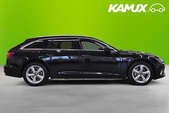 Audi A6 2 of 22