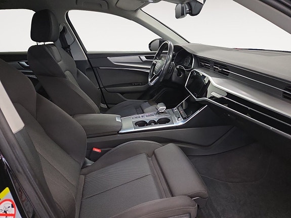 Audi A6 15 of 22