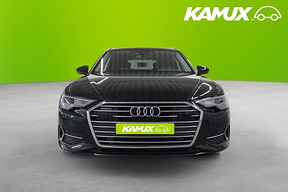 Audi A6 6 of 22