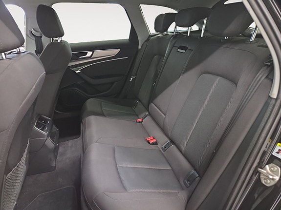 Audi A6 14 of 22