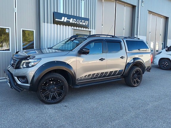 Nissan Navara 11 of 30