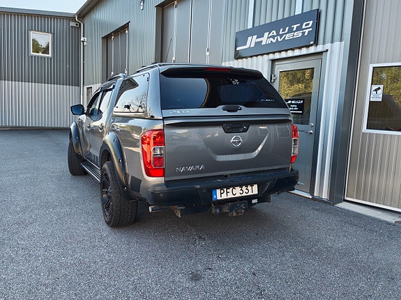 Nissan Navara 8 of 30