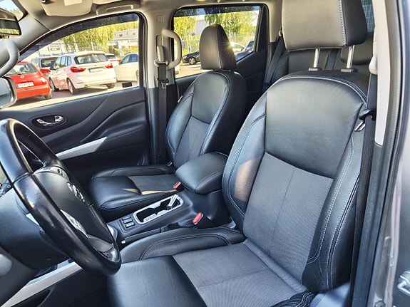 Nissan Navara 16 of 30