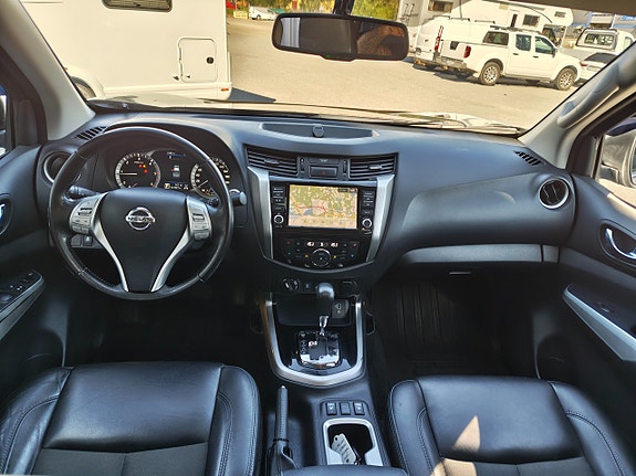 Nissan Navara 19 of 30