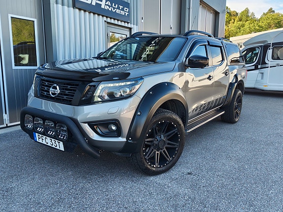 Nissan Navara 12 of 30