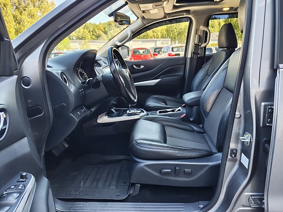 Nissan Navara 14 of 30