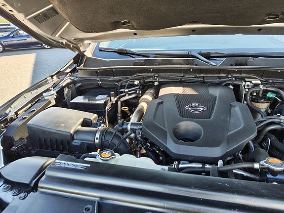 Nissan Navara 26 of 30