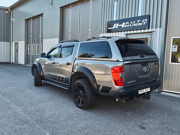 Nissan Navara 9 of 30