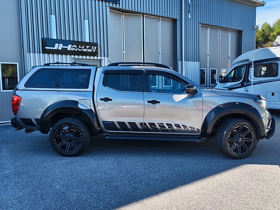 Nissan Navara 4 of 30