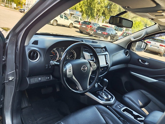 Nissan Navara 15 of 30