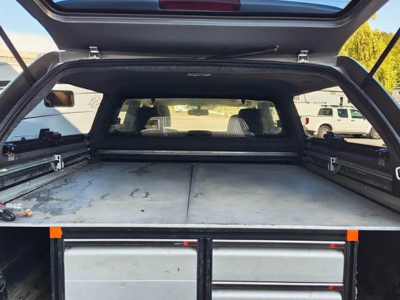 Nissan Navara 29 of 30