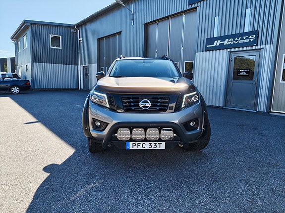 Nissan Navara 3 of 30