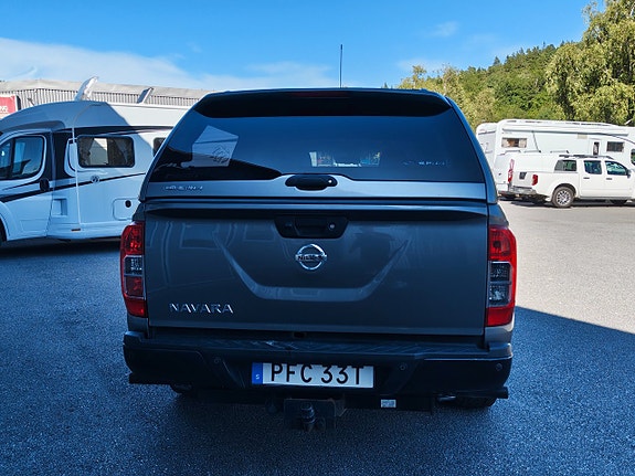 Nissan Navara 7 of 30